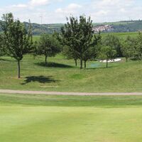 Golfplatz Dackenheim