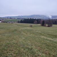Abstieg zur Erlachmühle und Helenenweg