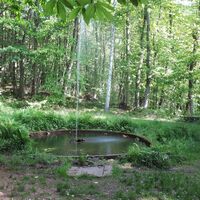 Bellachini-Brunnen