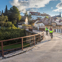 Radovljica
