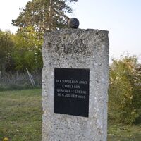 Gedenkstein