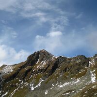 Gollinghütte - Ignaz-Mattis-Hütte
