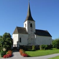 Kirche Steuerberg
