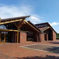 LWL-Museum Ziegelei Lage bei Holzhausen-Sylbach