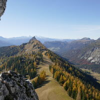 der Blick - fabelhaft!