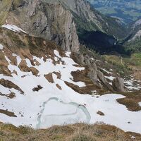 10.6 Der zugefrorene Schuhflickersee