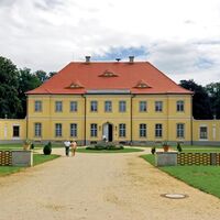 Schloss Königshain