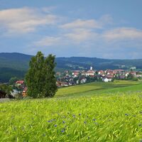 Panorana_Ansicht_Wenigzell_Oststeiermark