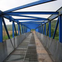 Grenzbrücke