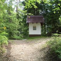 Teixlkreuz