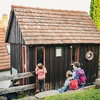 Spannende Entdeckungstour in Beinberg
