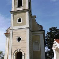 Wetterkreuz-Wahlfahrtskirche