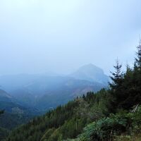 Eisenkappler Hütte - Seebergsattel