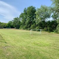 Fußballplatz Glinzendorf, Glinzendorfer Erlebnispfad