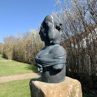 Skulpturenpfad Salzgitter-Gebhardshagen