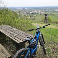 Rastplatz Sooßerblick