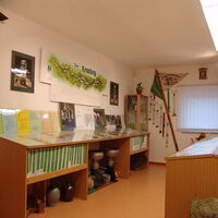Rennsteigmuseum Neustadt am Rennsteig