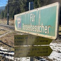 L4 Borseerunde