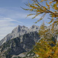Östein und Festkogel