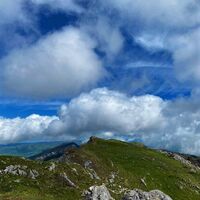 Grate des Grand Colombier
