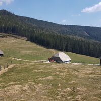 16.0 km Malleistenalm