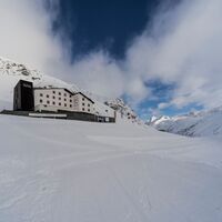 Berggasthof Piz Buin