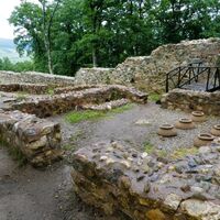 Festung Tsari Mali Grad, Belchin