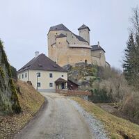 Burg Rappottenstein