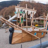 Spielplatz Tegernsee