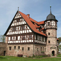 Damenstift Wasungen