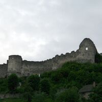 Burg Lavant