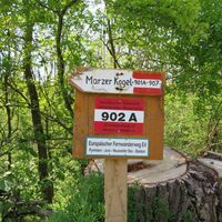 Rust - Siegendorf - Mattersburg