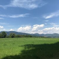 Papst-Franziskus Pilgerweg, Oststeiermark