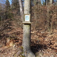 Bildstock im Kohlgraben