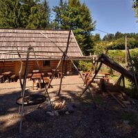 Keltenwelt Frög