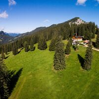 Gufferthütte 1475m