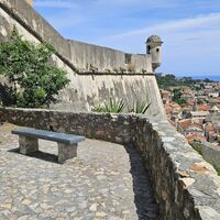 Forte San Giovanni