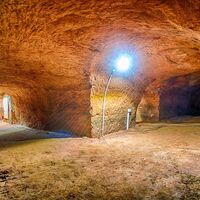 Schönenberger Bierkeller 1