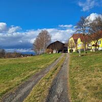 Hofzufahrt_Lafnitzau-Runde_Oststeiermark