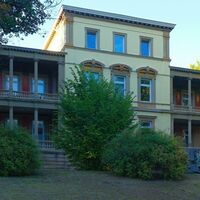 Villa Louis Laiblin