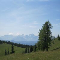 Dobratsch