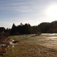 am Wiener Mariazeller Pilgerweg