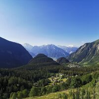 Ausblick