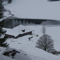 Scheeschuhtrail-Riggisalp