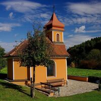Rehgraben Kapelle