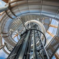 Aussichtsturm Pyramidenkogel