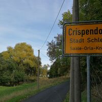 Von Grochwitz zur Talsperre Wisenta