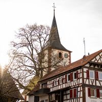 Sternenfels-Diefenbach