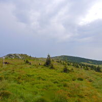 Tauchen - Hochwechsel