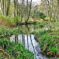 Wetzlar, Ilmenau-Anlage